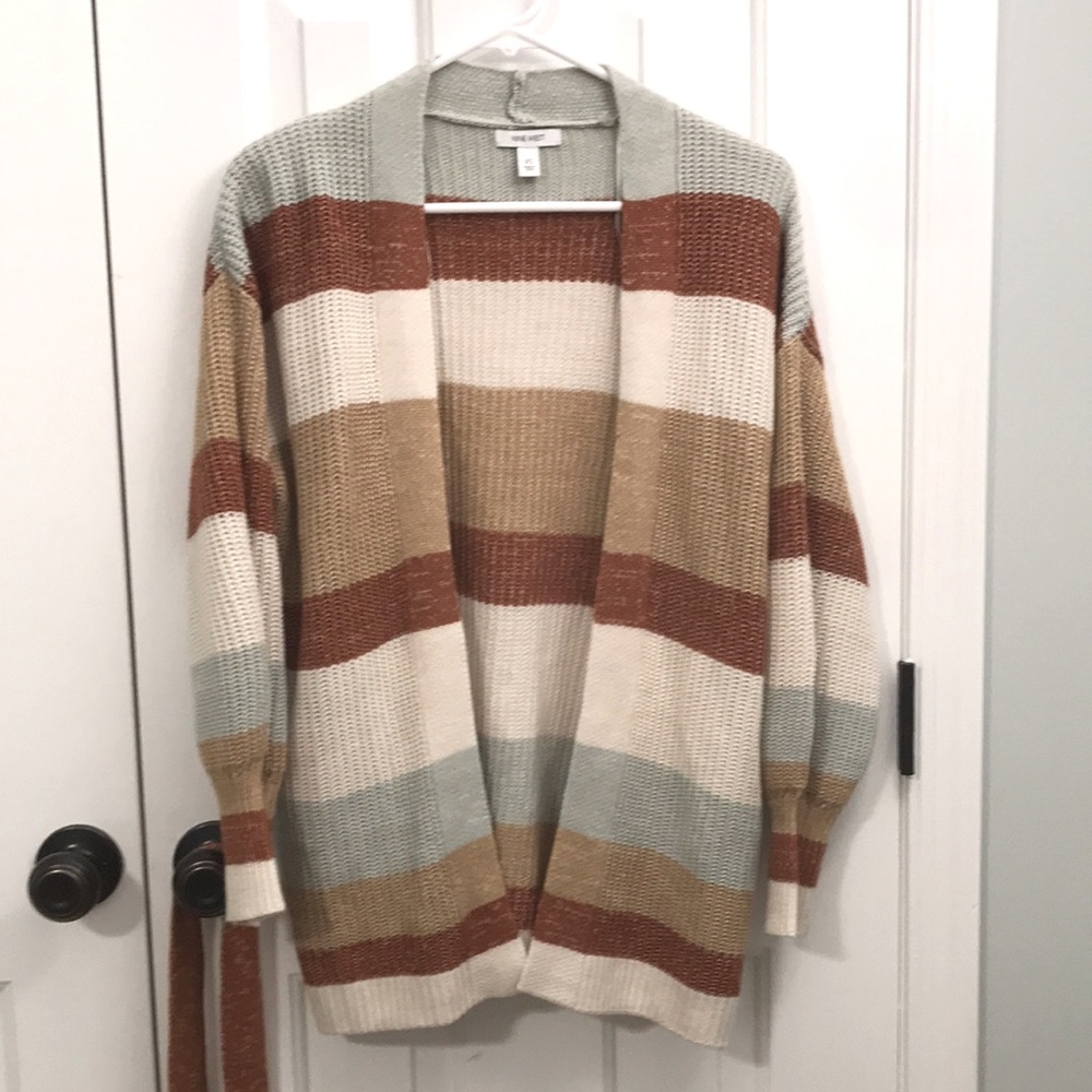 Nine West Cardigan